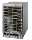 Extreme Networks BR-SLX9850-8-BND-AC Router 
